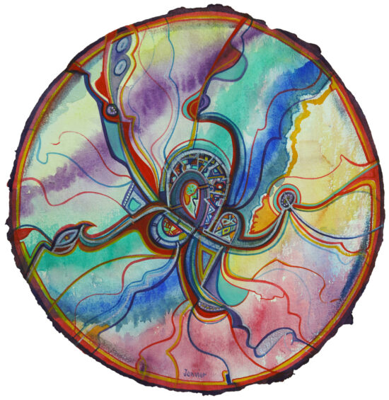 Church Window Stained Glass 