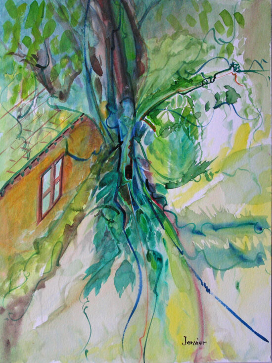 Next Door Rumilly, France Series