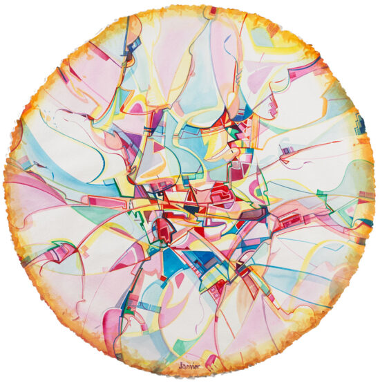 Happy and Serene, MMXV-IX-III